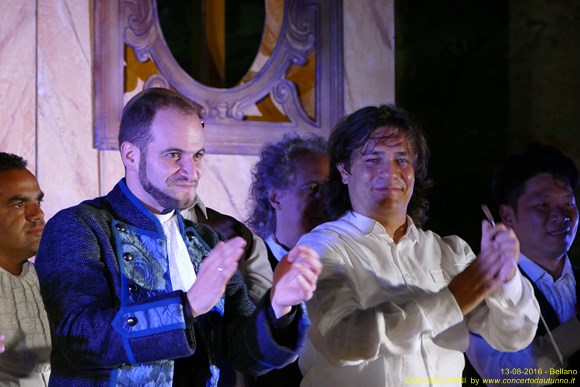 Don Giovanni 2016 Bellano Lirica