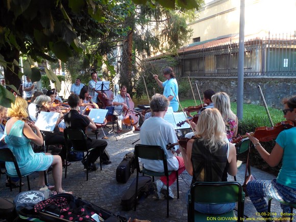 Don Giovanni 2016 Bellano Lirica