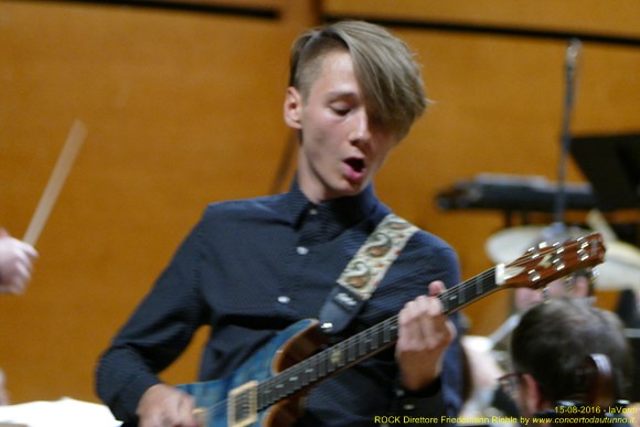 laVerdi Rock