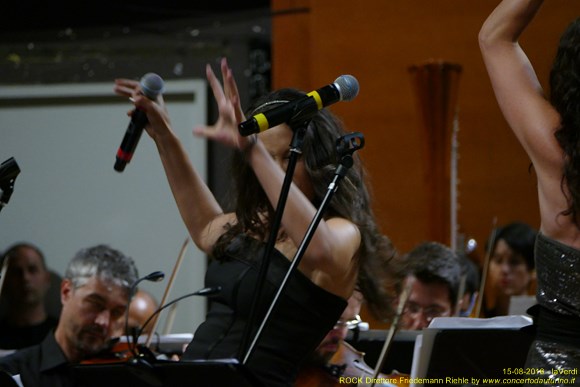laVerdi Rock
