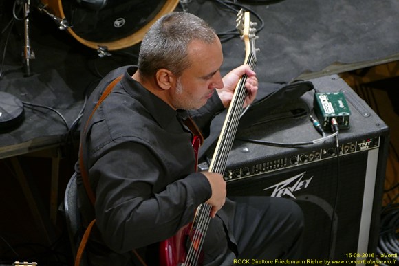 laVerdi Rock