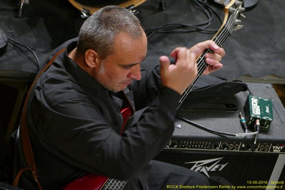 laVerdi Rock