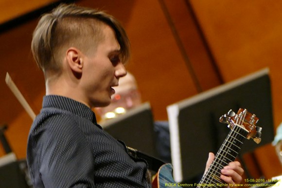 laVerdi Rock
