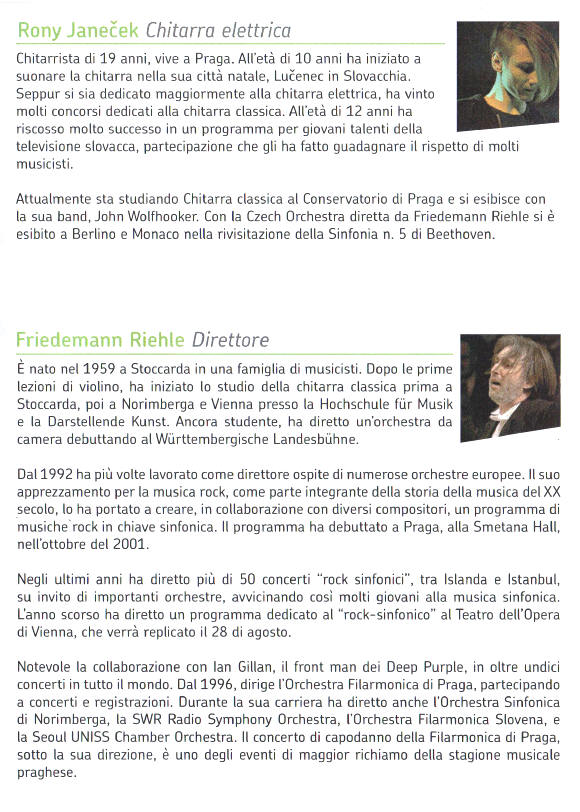 Libretto