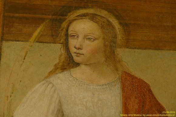 Milano Arte Musica Mozart Lieder