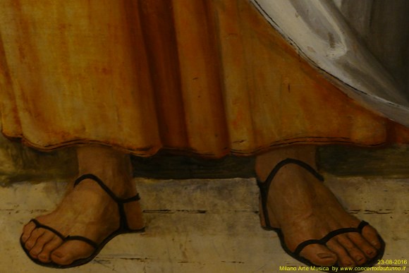 Milano Arte Musica Mozart Lieder
