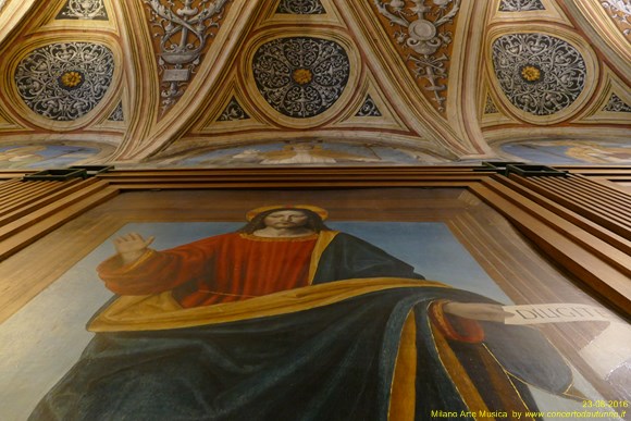 Milano Arte Musica Mozart Lieder