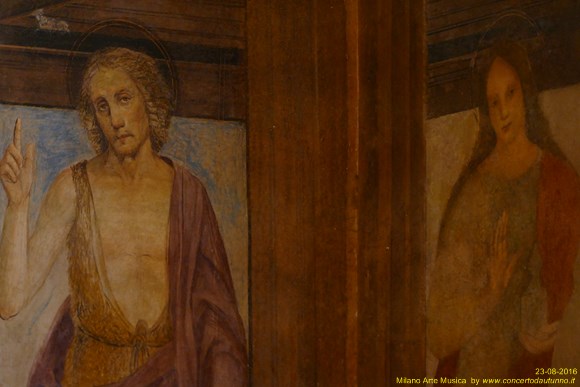 Milano Arte Musica Mozart Lieder