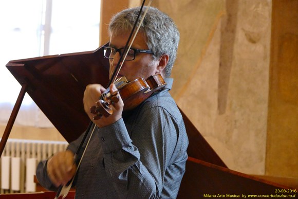 Milano Arte Musica Mozart Lieder