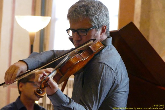 Milano Arte Musica Mozart Lieder