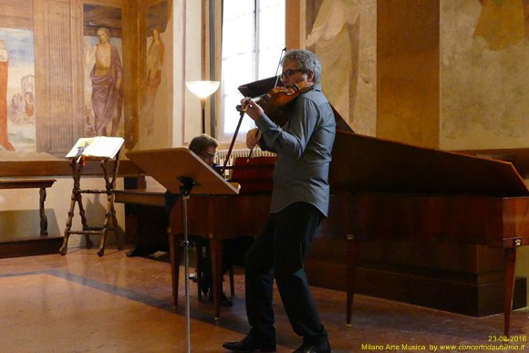 Milano Arte Musica Mozart Lieder
