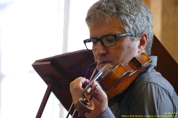 Milano Arte Musica Mozart Lieder