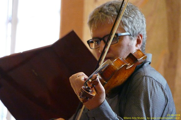 Milano Arte Musica Mozart Lieder