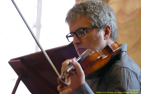 Milano Arte Musica Mozart Lieder