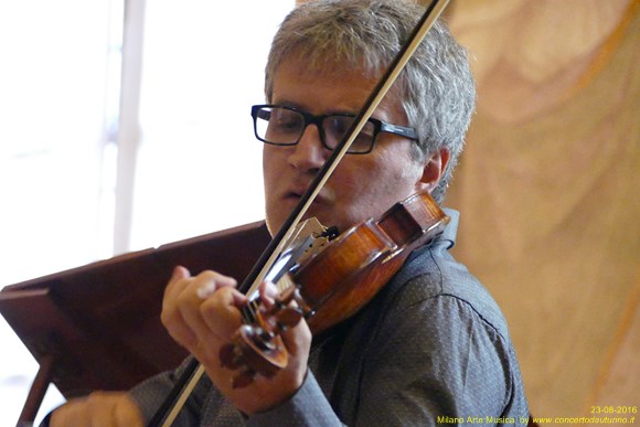 Milano Arte Musica Mozart Lieder