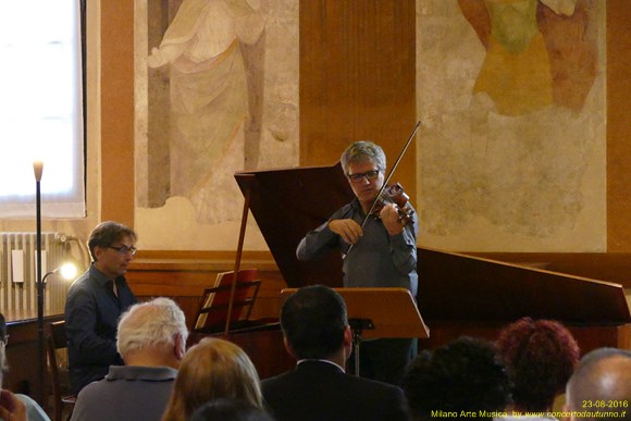 Milano Arte Musica Mozart Lieder