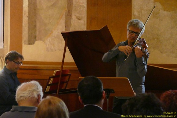 Milano Arte Musica Mozart Lieder