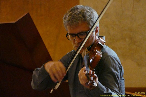 Milano Arte Musica Mozart Lieder