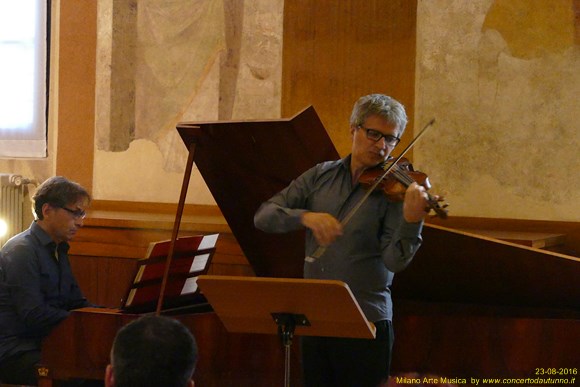 Milano Arte Musica Mozart Lieder