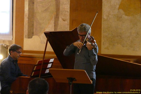 Milano Arte Musica Mozart Lieder