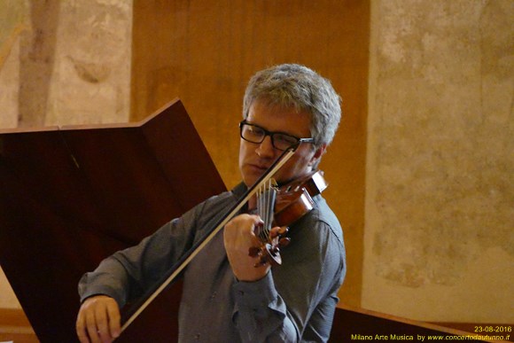 Milano Arte Musica Mozart Lieder