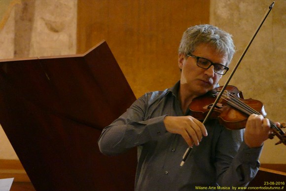 Milano Arte Musica Mozart Lieder