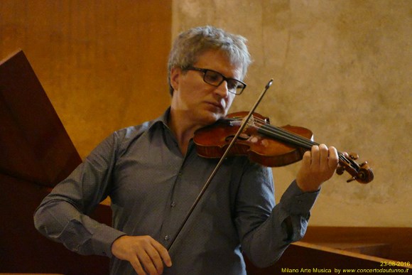 Milano Arte Musica Mozart Lieder