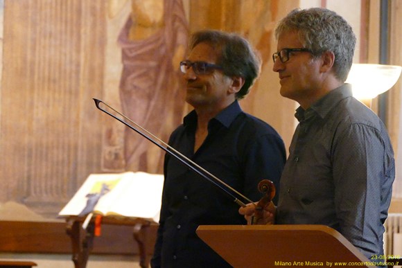 Milano Arte Musica Mozart Lieder