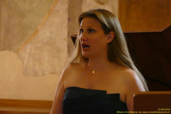 Milano Arte Musica Mozart Lieder