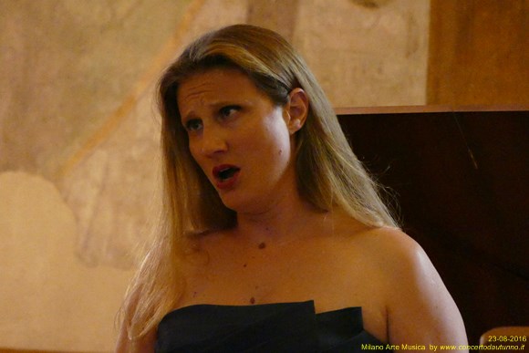 Milano Arte Musica Mozart Lieder