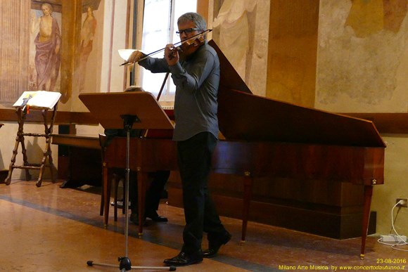 Milano Arte Musica Mozart Lieder