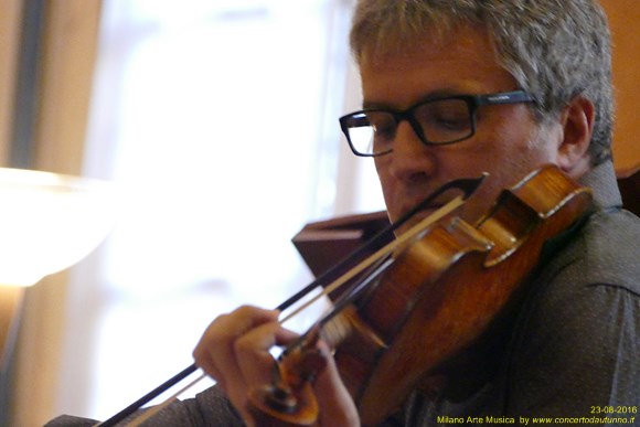 Milano Arte Musica Mozart Lieder
