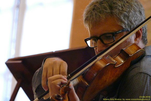 Milano Arte Musica Mozart Lieder