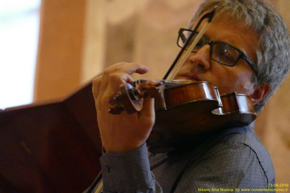 Milano Arte Musica Mozart Lieder