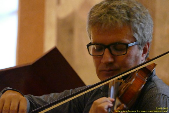 Milano Arte Musica Mozart Lieder