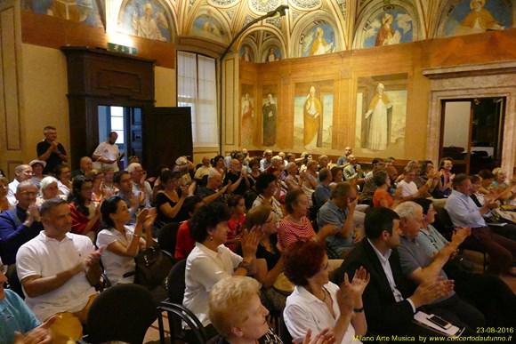 Milano Arte Musica Mozart Lieder