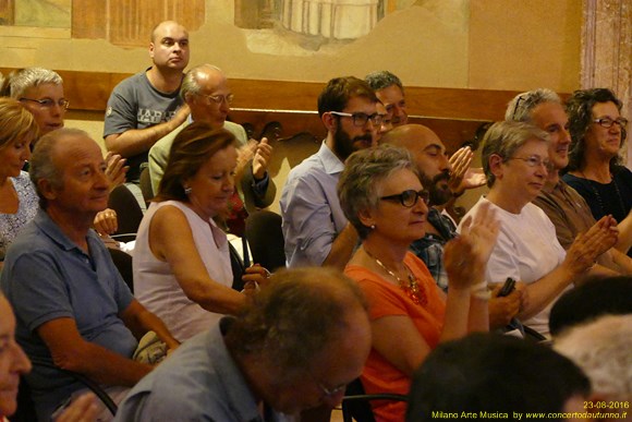 Milano Arte Musica Mozart Lieder