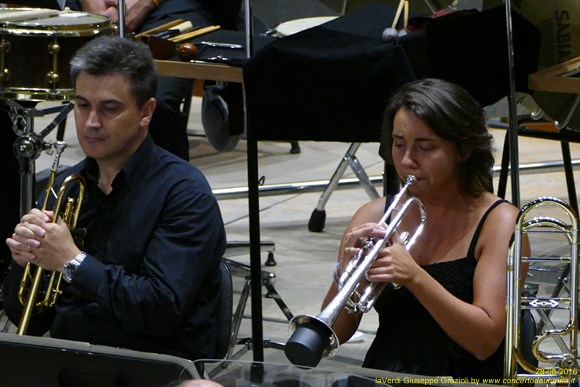 28-08-2016 laVerdi Giuseppe Grazioli