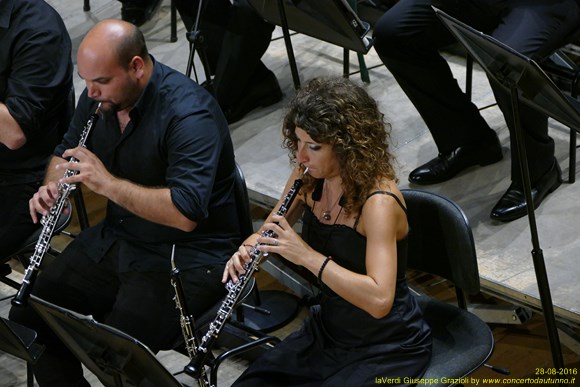 28-08-2016 laVerdi Giuseppe Grazioli