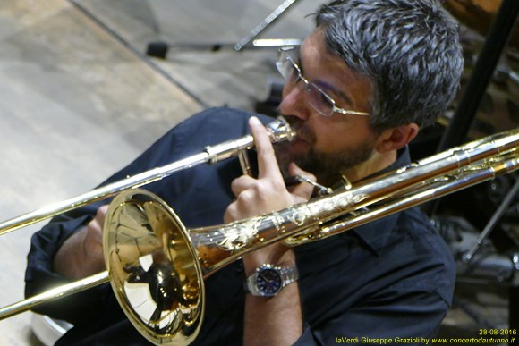 28-08-2016 laVerdi Giuseppe Grazioli