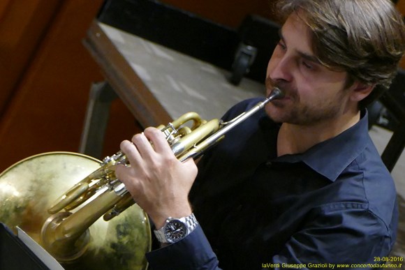 28-08-2016 laVerdi Giuseppe Grazioli