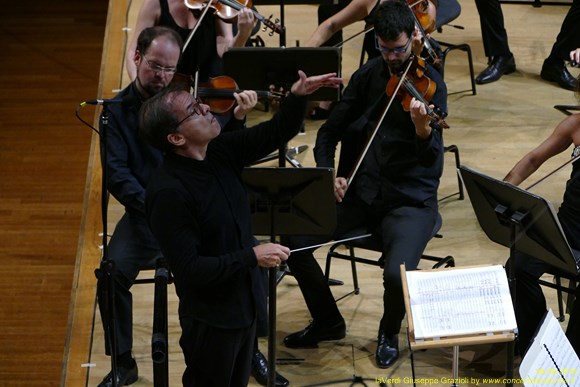 28-08-2016 laVerdi Giuseppe Grazioli