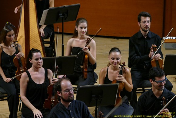 28-08-2016 laVerdi Giuseppe Grazioli