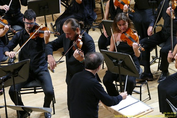 28-08-2016 laVerdi Giuseppe Grazioli