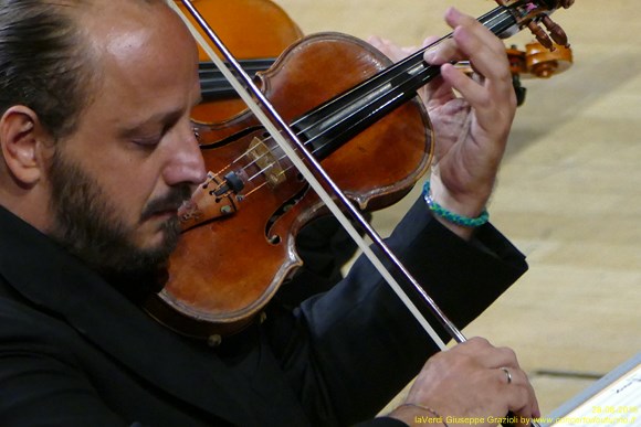 28-08-2016 laVerdi Giuseppe Grazioli