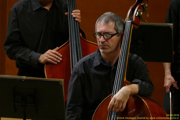 28-08-2016 laVerdi Giuseppe Grazioli