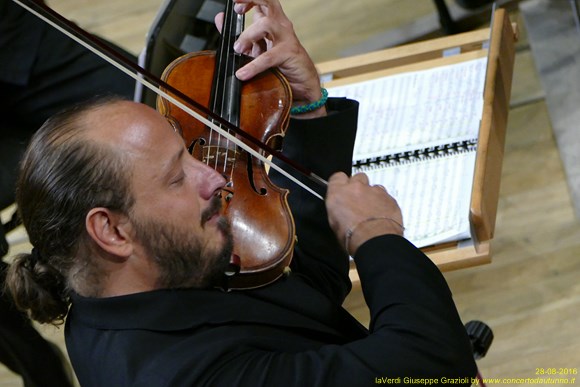28-08-2016 laVerdi Giuseppe Grazioli