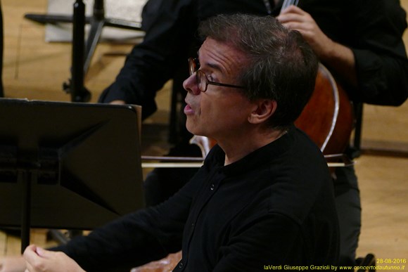 28-08-2016 laVerdi Giuseppe Grazioli