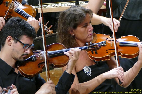 28-08-2016 laVerdi Giuseppe Grazioli