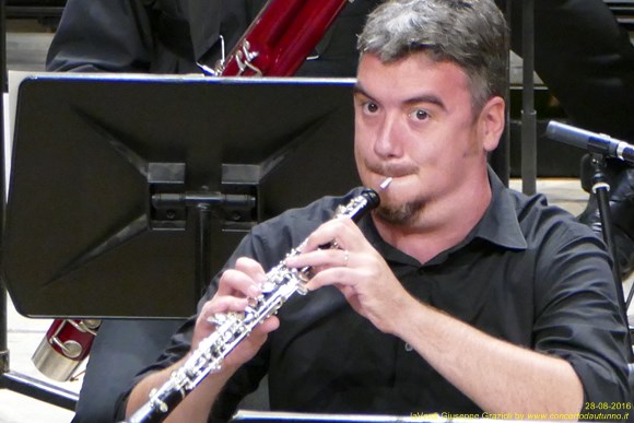 28-08-2016 laVerdi Giuseppe Grazioli